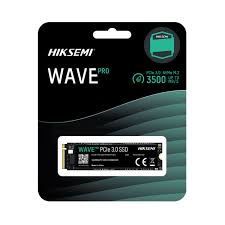 hikvision internal ssd